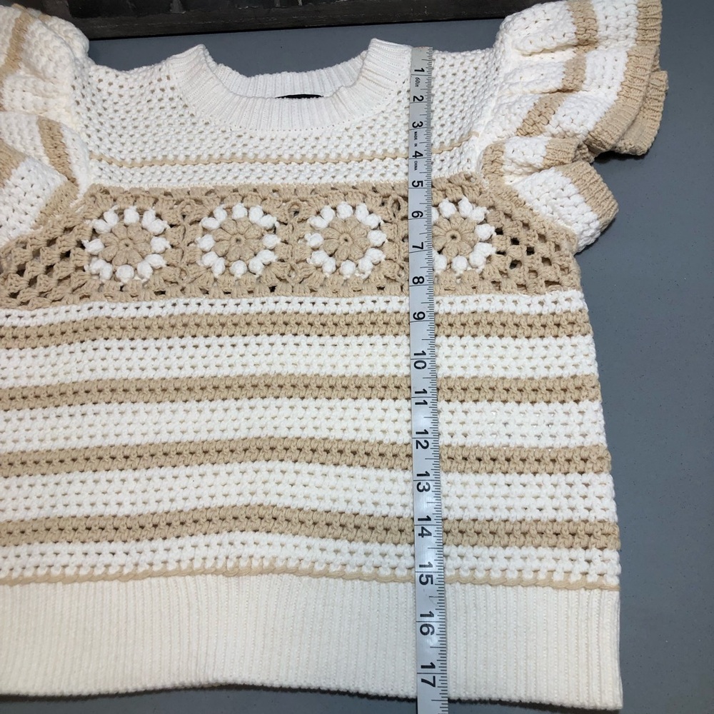 Rails Penelope Top sz XXS - Picture 7 of 8